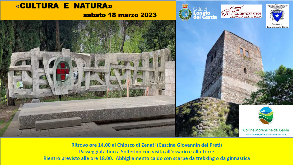 Cultura e natura