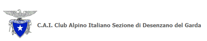 CAI Sezione di Desenzano del Garda